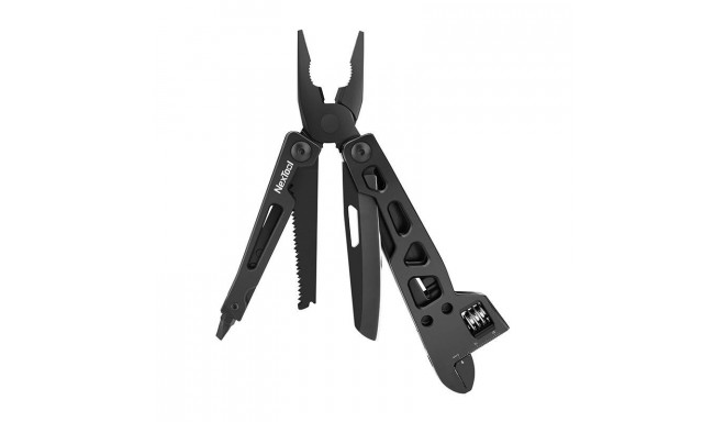 Multitool Nextool NE20131 9 in 1 (black)