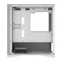 Computer case Darkflash DLM200 (white)