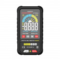 Habotest HT124A+ Digital Universal Multimeter