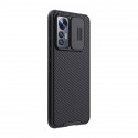 Case Nillkin CamShield Pro for Xiaomi 12 Lite 5G (black)