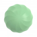 Interactive ball for cats Cheerble Ice Cream (Green)