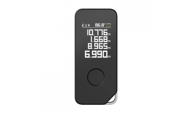 Smart Laser Measure Pro Xiaomi HOTO H-D50, bluetooth, 50m