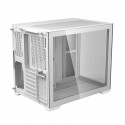 Computer case  Darkflash C305 ATX (white)