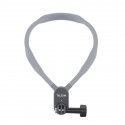 Neck strap with mount Telesin for sports cameras (TE-HNB-001)