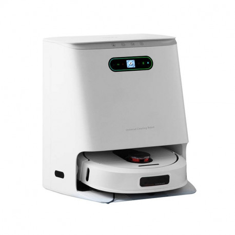 Robot vacuum cleaner robot Roidmi EVA 2023