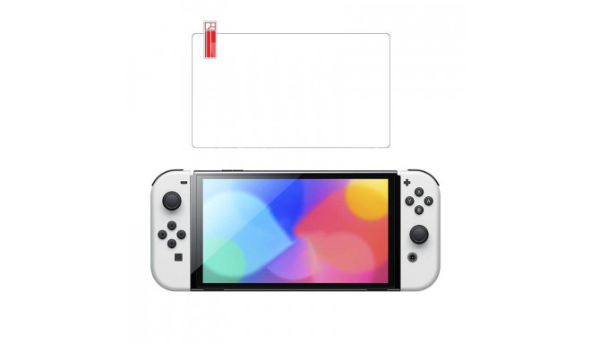 Tempered Glass iPega PG-SW100 for Nintendo Switch OLED