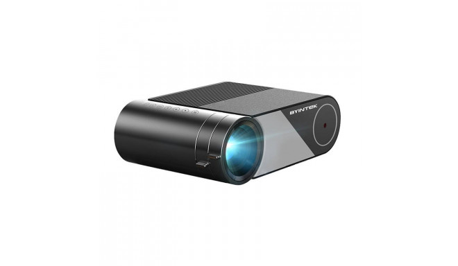 BYINTEK K9 Multiscreen LCD 1920x1080p Wireless Projector / OHP.