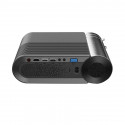 Wireless projector BYINTEK K9 Multiscreen LCD 1920x1080p