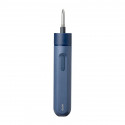 Li-ion Screwdriver-Lite HOTO QWLSD007 (blue)