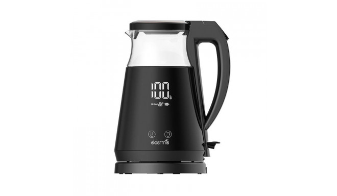Deerma Electric Kettle with temperature control 1,7 L 1700 W SH90W