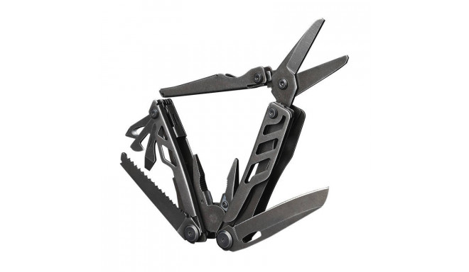 Multitool Nextool NE20120 16 in 1 (gray)