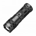 Flashlight Superfire GT60, 2600lm, USB-C