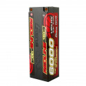 Battery Gens Ace Redline 6000mAh 15,2V 130C 4S1P HardCase HV LiPo