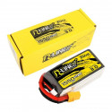 Battery Tattu R-Line Version 3.0 1550mAh 14,8V 120C 4S1P XT60