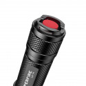 Flashlight Superfire L6-H, 750lm, USB-C