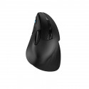 Wireless Vertical Mouse Dareu LM138G 2.4G 800-1600 DPI