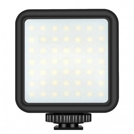 LED RGB lamp Puluz for the camera PU560B