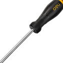 Philips Screwdriver PH2x150mm Deli Tools EDL626150 (black)