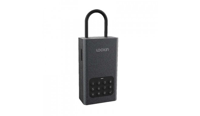 Smart Safe Lockin Lock BOX L1