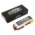 Gens Ace Soaring 3300mAh 14.8V 30C 4S1P XT90 battery