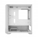 Computer case Darkflash DLM23 LED (white)