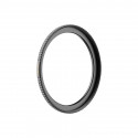 Filter Adapter PolarPro Step Up Ring - 72mm - 82mm