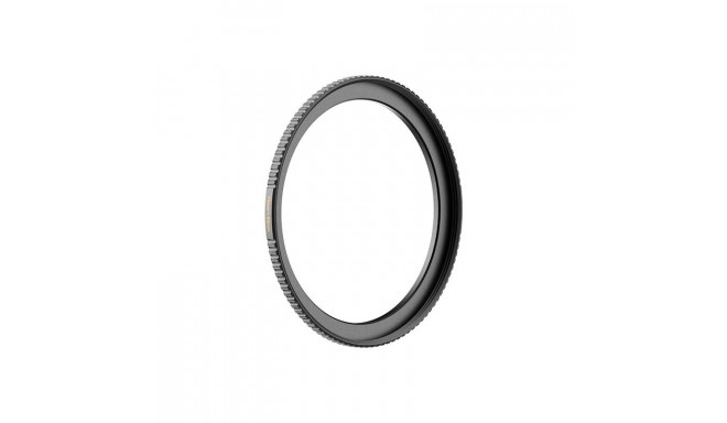 Filter Adapter PolarPro Step Up Ring - 72mm - 82mm