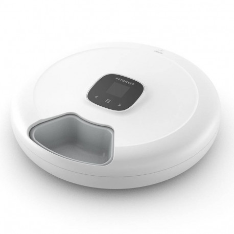 Intelligent Food Dispenser Petoneer NutriSpin