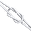 Baseus Superior Series Cable USB to USB-C, 66W, 1m (white)