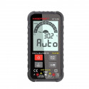 True RMS Digital Universal Multimeter Habotest HT112B