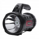 Flashlight Superfire M9-E, 900lm, USB