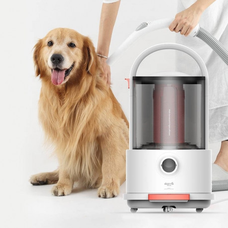 Deerma TJ200 vacuum cleaner
