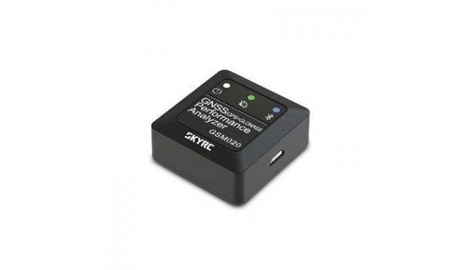 GNSS Performance Analyzer SkyRC GSM020