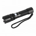 Flashlight Superfire A10, 550lm, USB