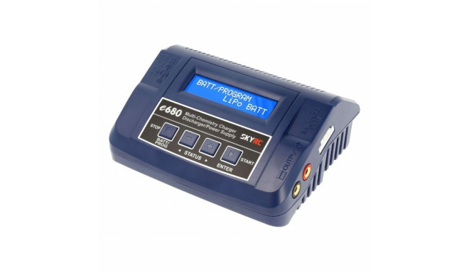 Charger SkyRC e680
