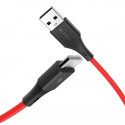 USB-C cable BlitzWolf BW-TC15 3A 1.8m (red)