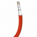 Baseus Yiven Lightning Cable 180 cm 2A (red)