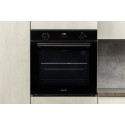 Integreeritav ahi Brandt BOH1224BB