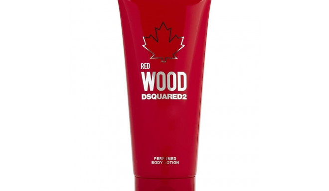 Body Lotion Dsquared2 Red Wood (200 ml)