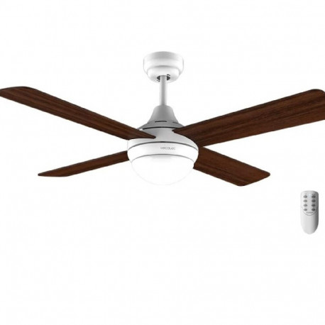 Ceiling Fan Cecotec Rock'nGrill 1000