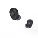 Bluetooth Headphones Hama Freedom Buddy Black Grey (1 Unit)