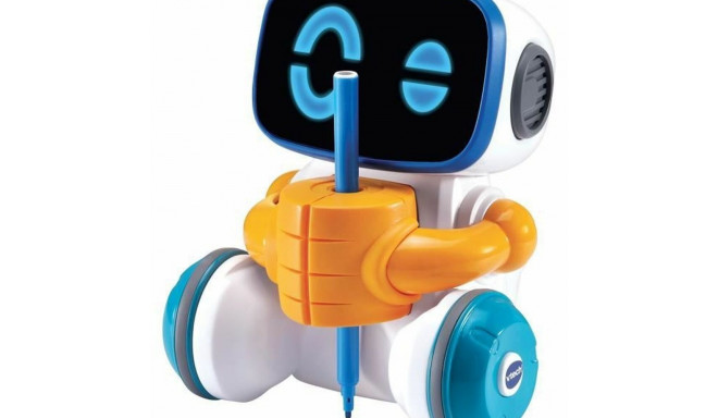 Робот Vtech Croki, My Robot Artist (FR)