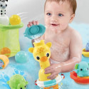 Vannimänguasjad Vtech Baby Coffret De Bain Multi-Activité (FR)