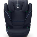 Car Chair Cybex Gold Solution S2 ISOFIX