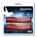 ADATA DDR3 8GB 1866-10 XPG V1.0 Red Dual