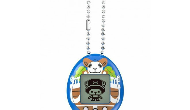 Virtuālais talismans Tamagotchi Nano: One Piece - Going Merry Edition