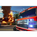 Videomäng Switch konsoolile Astragon Firefighting Simulator: The Squad