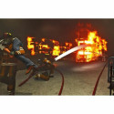 Videomäng Switch konsoolile Astragon Firefighting Simulator: The Squad