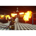 Видеоигра для Switch Astragon Firefighting Simulator: The Squad