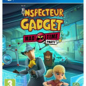 Videospēle PlayStation 4 Microids Inspecteur Gadget: Mad Time Party